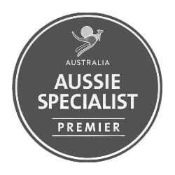 Australia Aussie Specialist