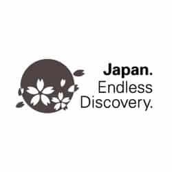Japan — Endless Discovery