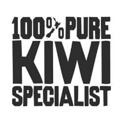 100% Pure Kiwi Specialist