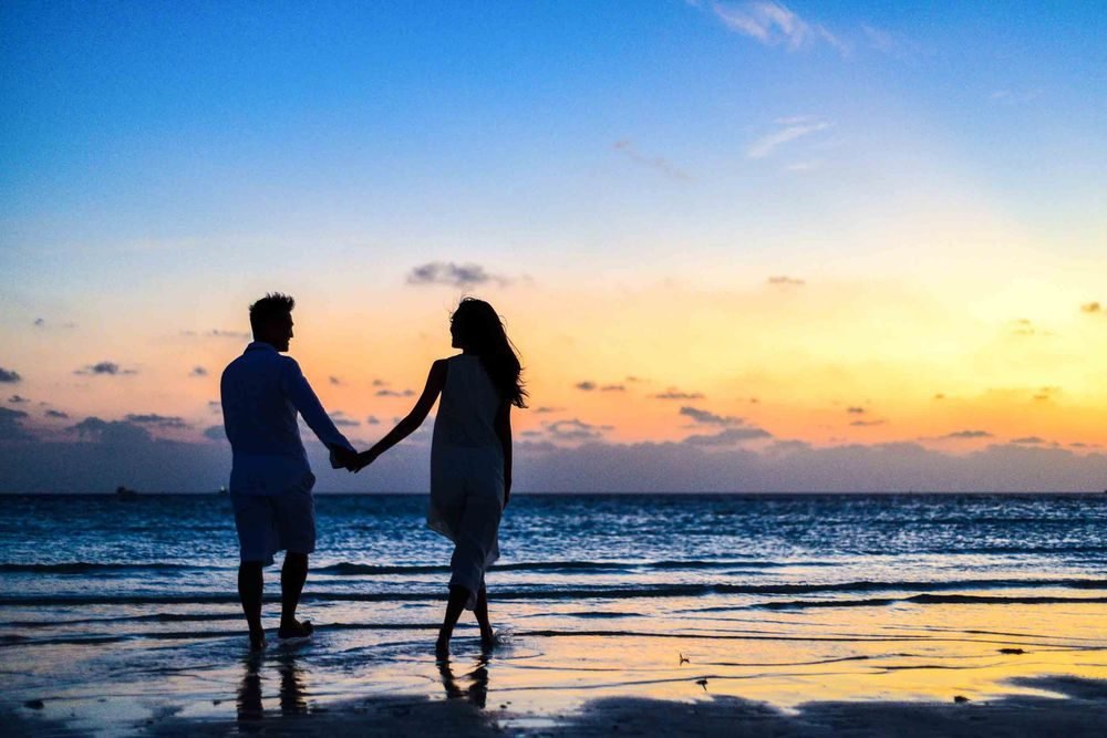 Dubai Honeymoon Romance — photo 1