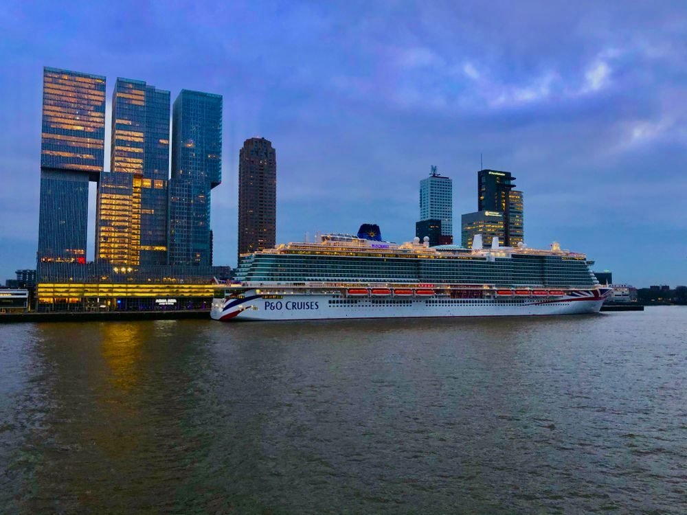 Disney Cruise Singapore Smart Saver — photo 1