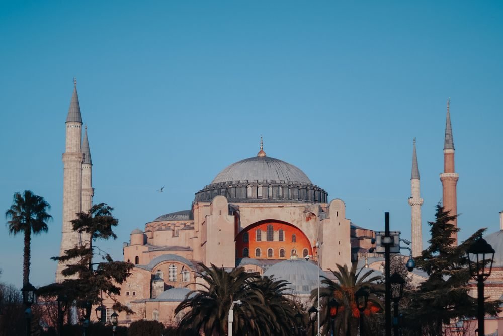 Turkey Essential Tour — photo 3
