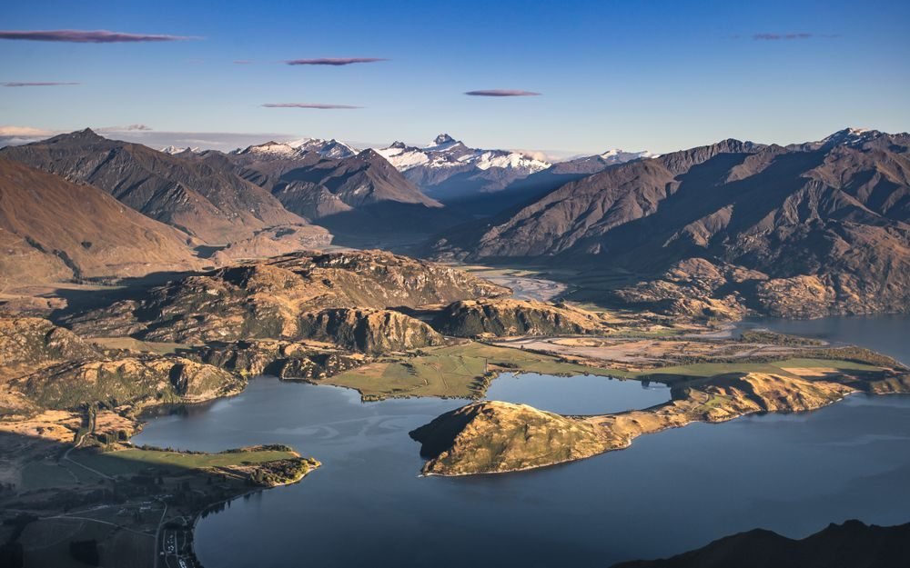 New Zealand Value Package — photo 3