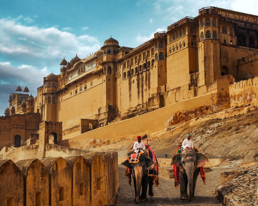 Golden Triangle with Pushkar — photo 3