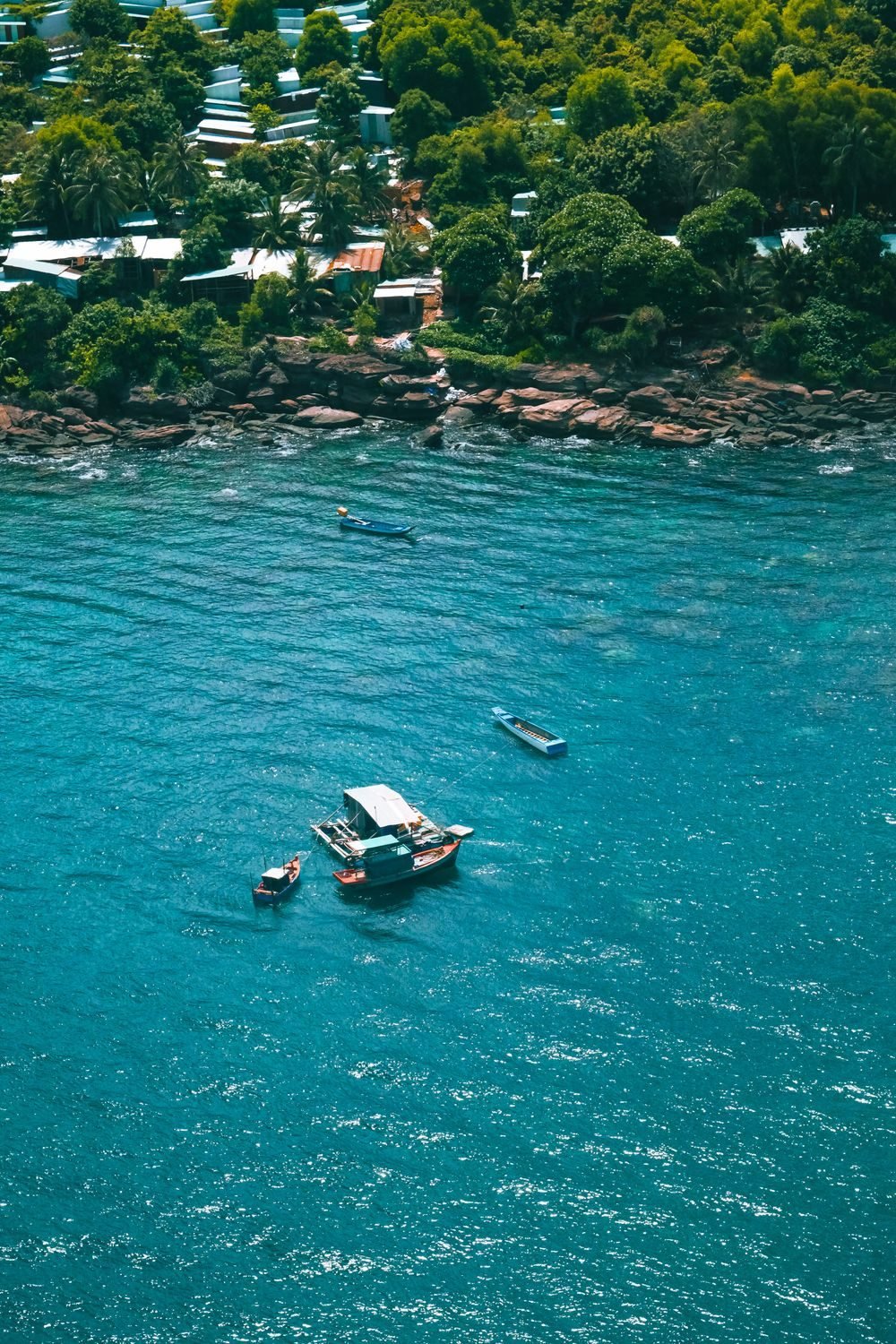 Phu Quoc, Vietnam — photo 3