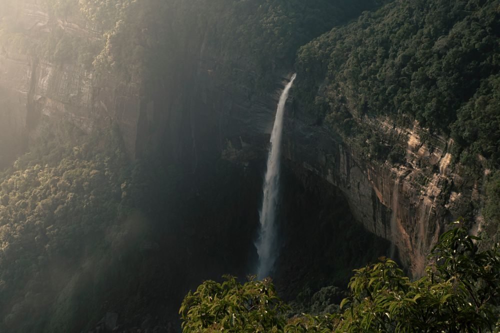 Shillong & Cherrapunjee Classic Tour — photo 1