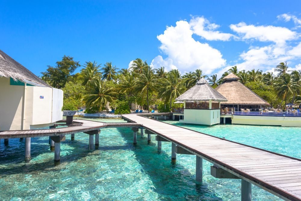 Mauritius Value Package — photo 3