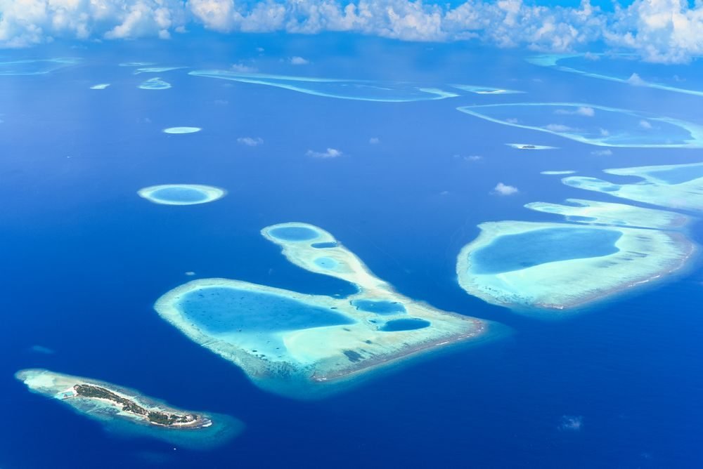 Maldives Adventure Reef Explorer — photo 1