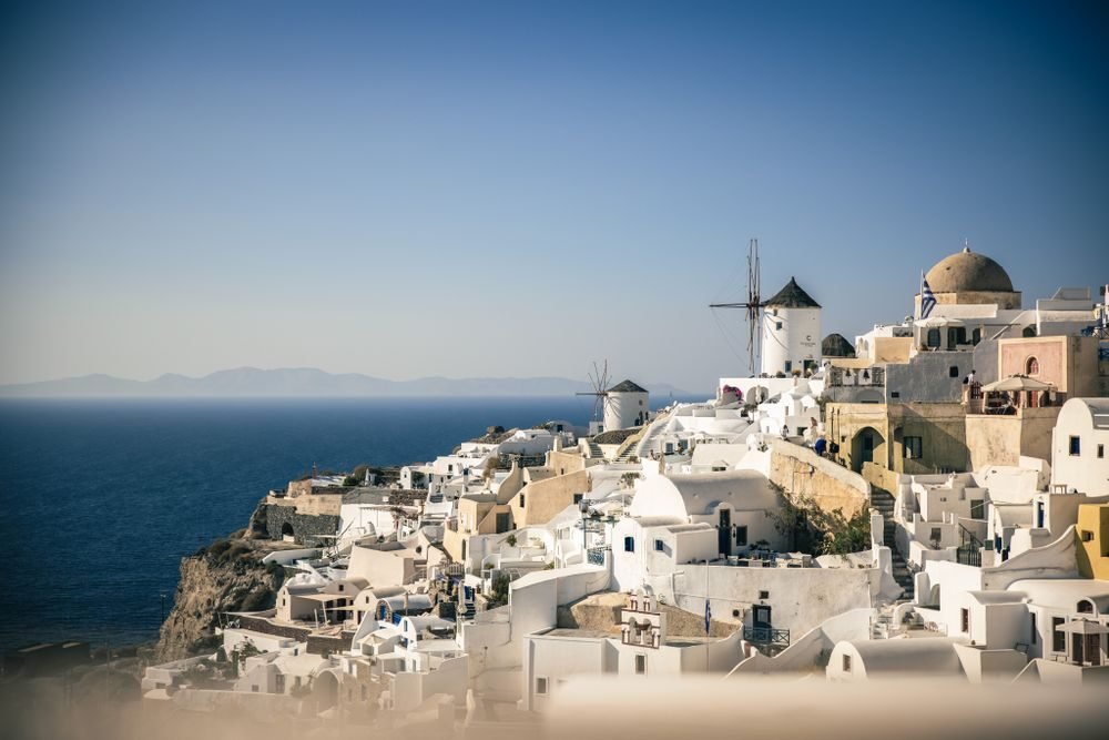 Greek Islands Cruise — photo 3