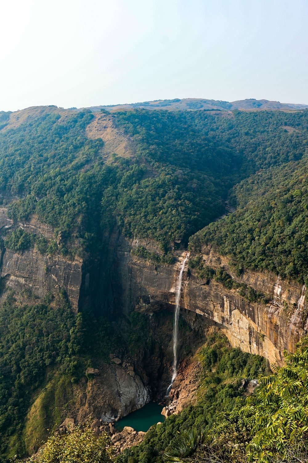 Shillong & Cherrapunjee Classic Tour — photo 2