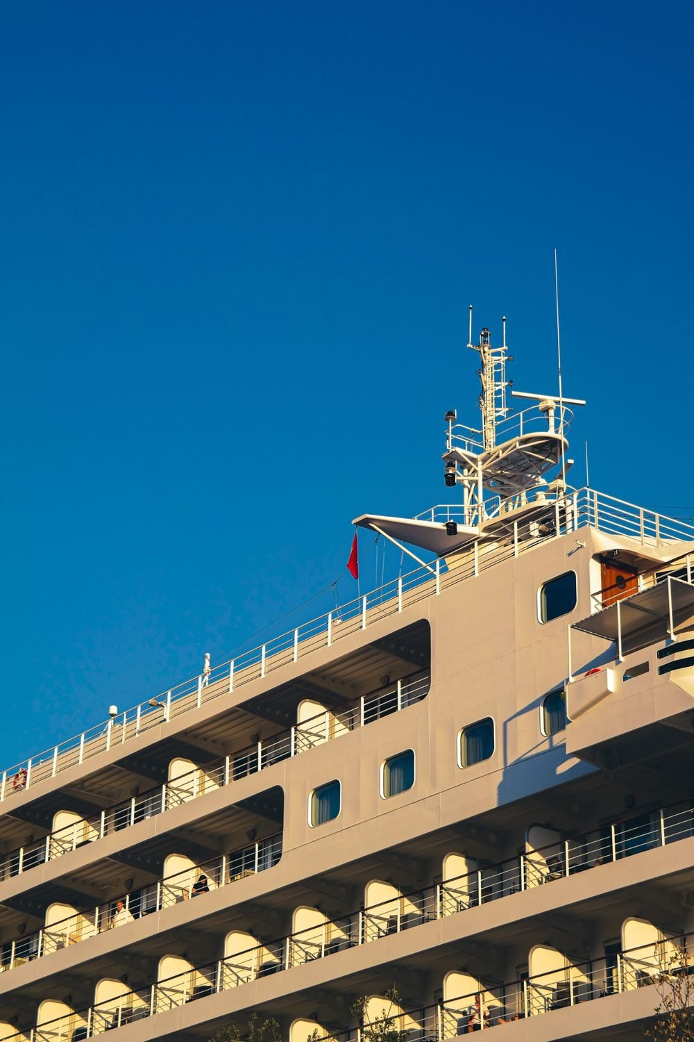 Mumbai High Seas Weekend Cruise — photo 3