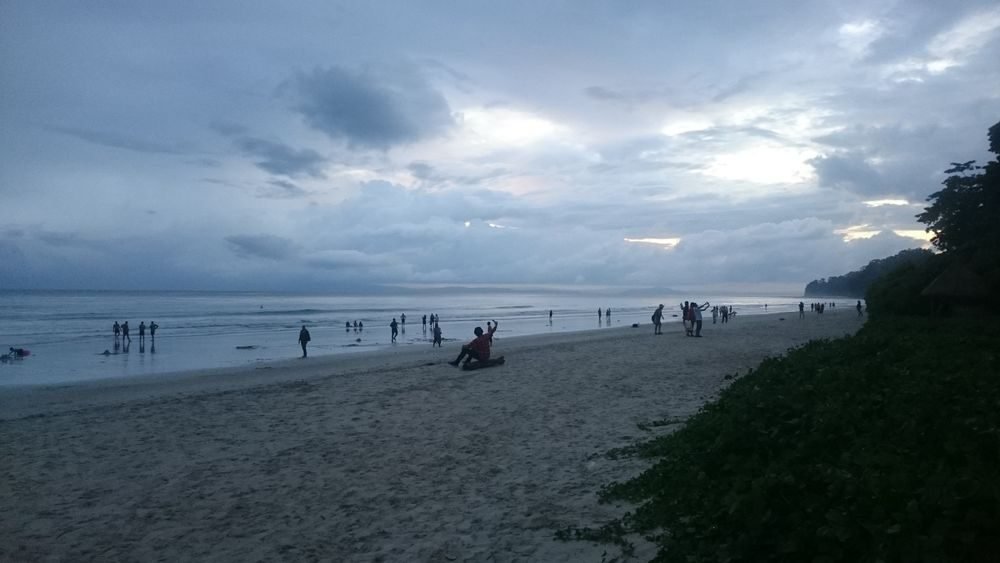 Andaman — Port Blair & Havelock — photo 2