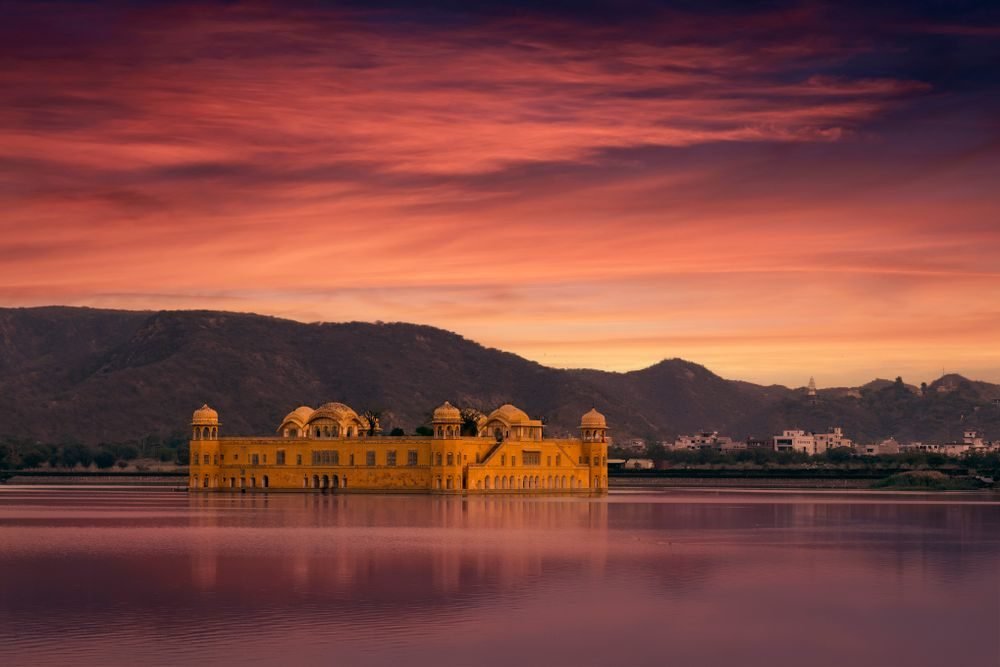 Udaipur Romantic Lake Getaway — photo 3