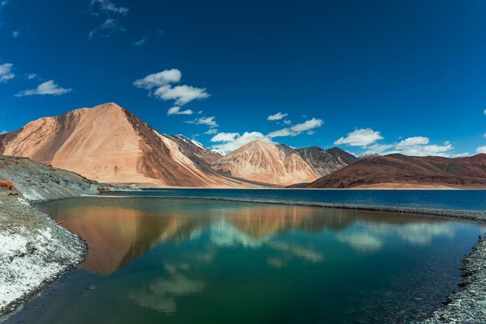 Ladakh Tso Moriri Tour — photo 3