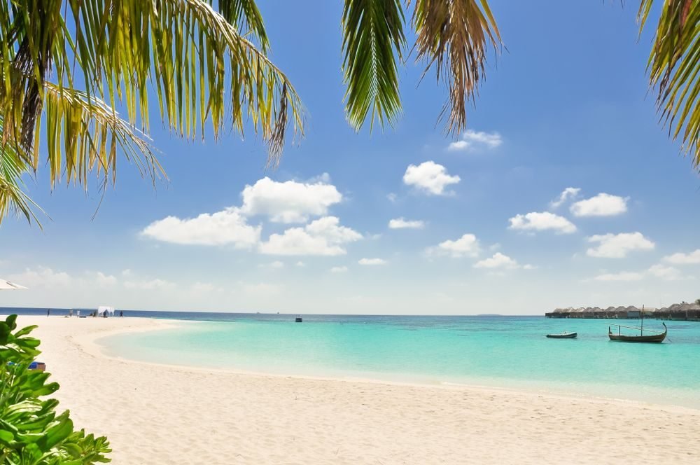 Goa Beach Holiday — Goa, India holiday package