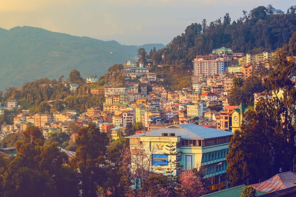 Sikkim Family Complete Tour — photo 2