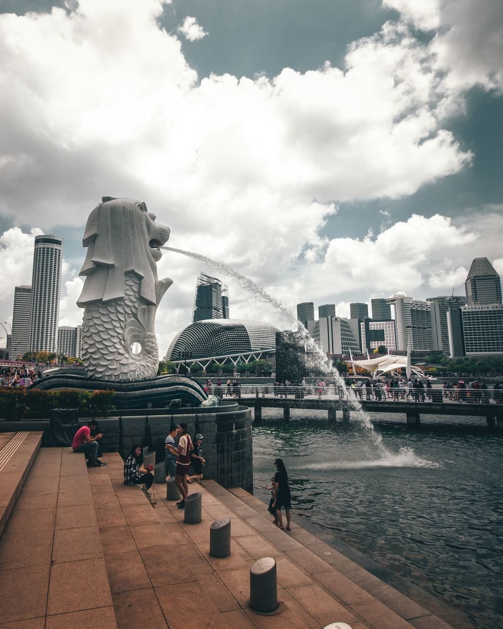 Singapore Super Saver holiday package