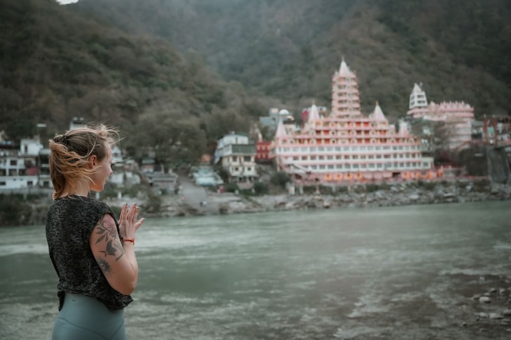 Char Dham Yatra — photo 3