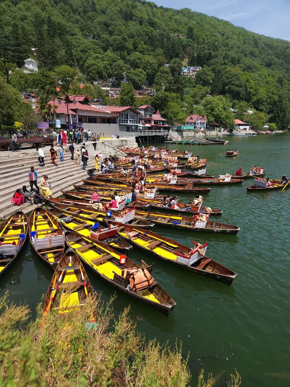 Uttarakhand Family Complete Tour — photo 2