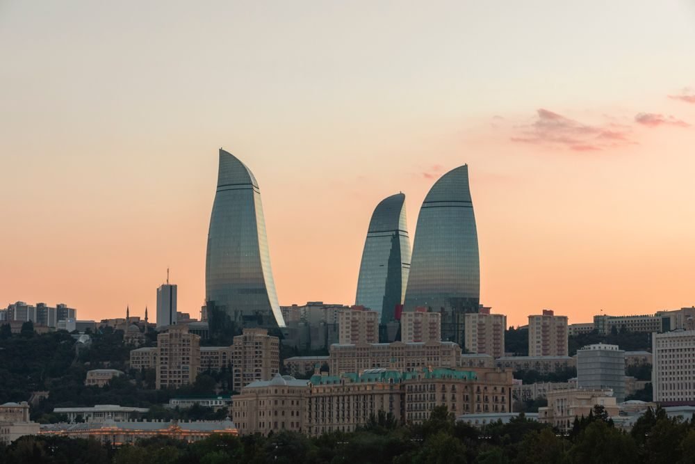 Azerbaijan Value Package — photo 2