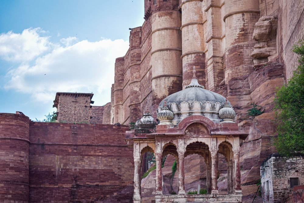 Jodhpur Blue City Tour — photo 2