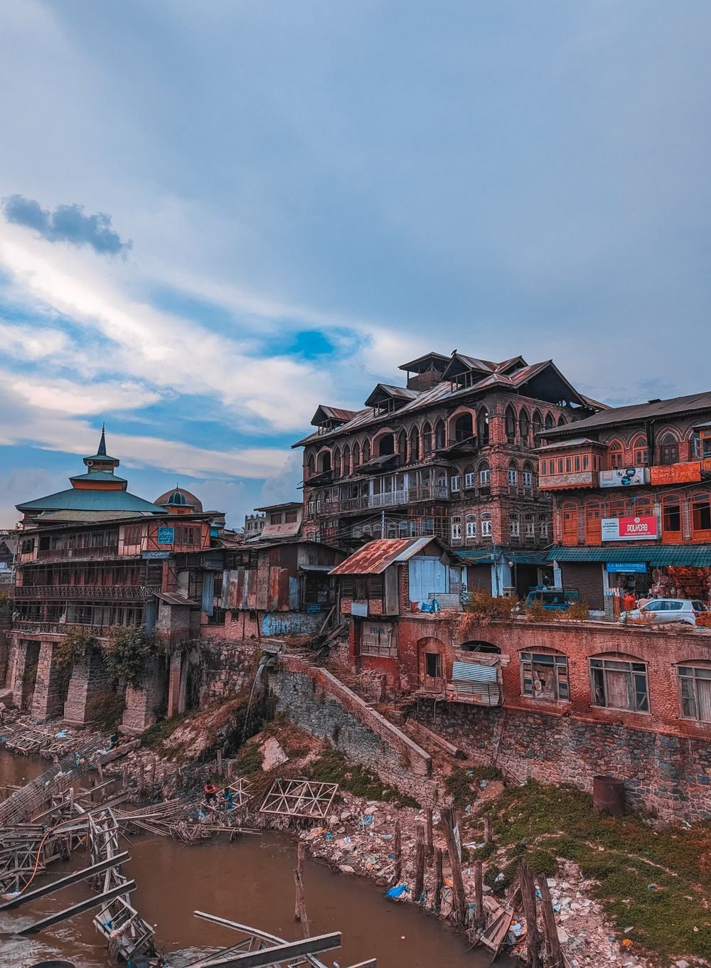 Kashmir Short Escape – Srinagar — photo 3