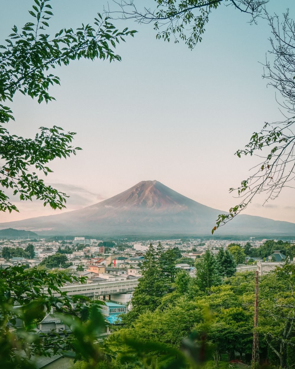 Japan Winter Snow Special — photo 1