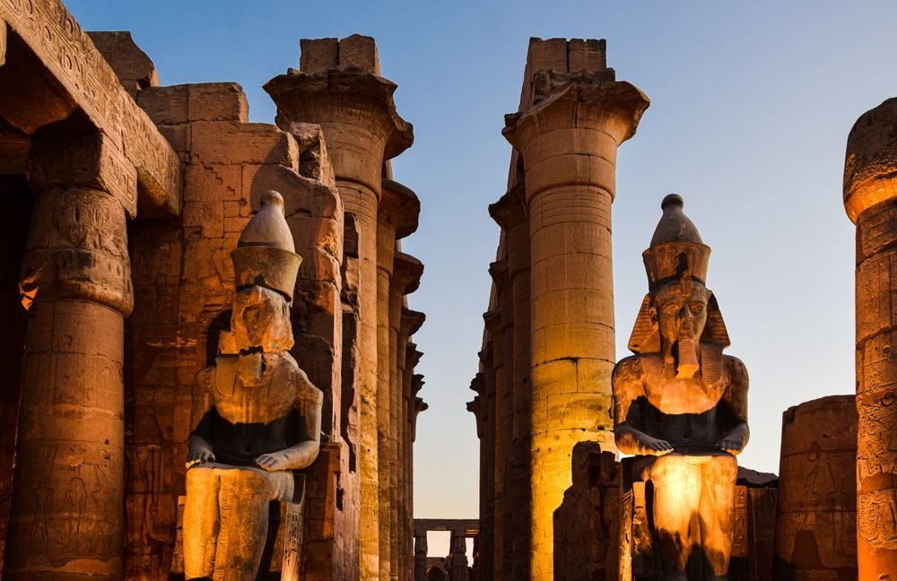 Egypt Value Package — photo 3