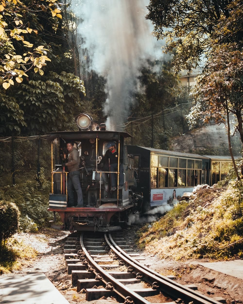 Darjeeling & Gangtok — West Bengal & Sikkim holiday package