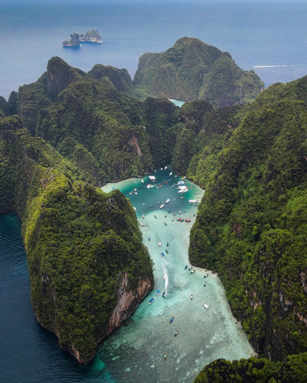 Phuket Island Hopping — photo 2