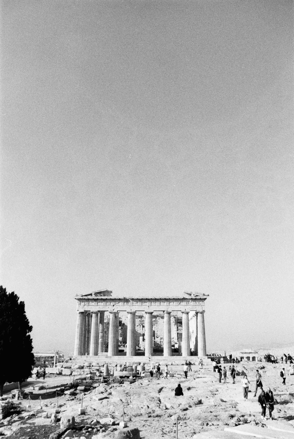 Greece Ultimate Experience — photo 1
