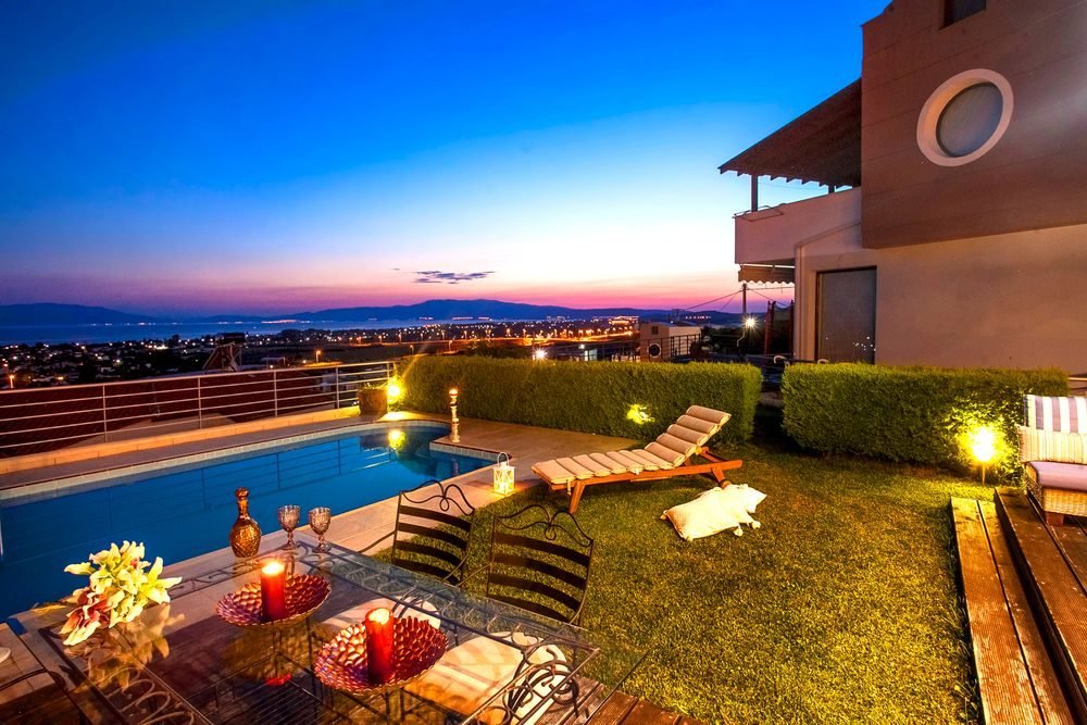 Singapore Luxury Honeymoon holiday package