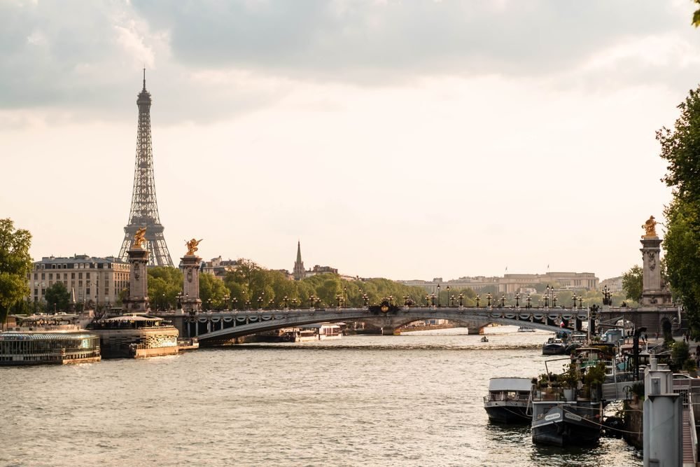Paris Value Package — photo 2