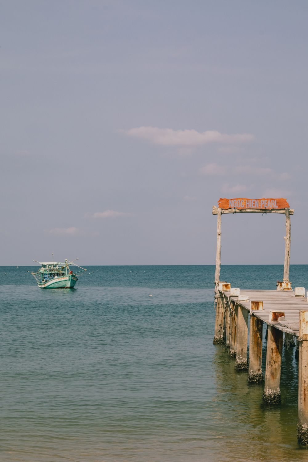 Phu Quoc, Vietnam — photo 2