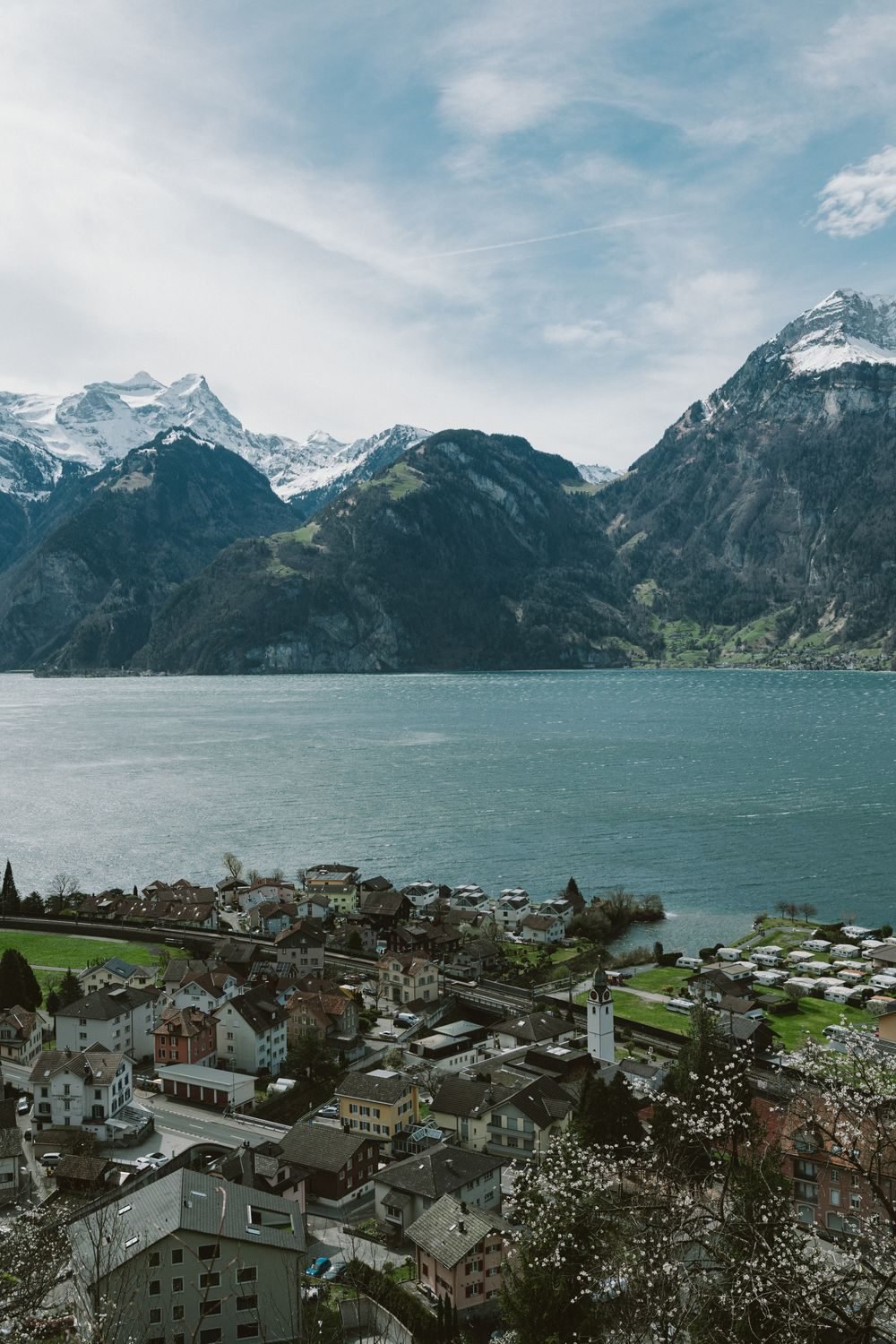 Switzerland