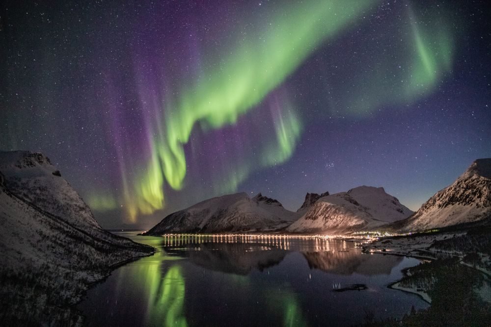 Northern Lights Iceland Hunt — photo 1