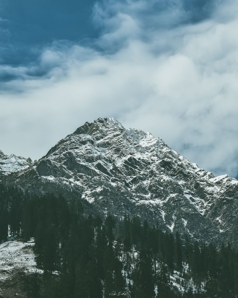 Manali, Manikaran & Kasol — photo 3