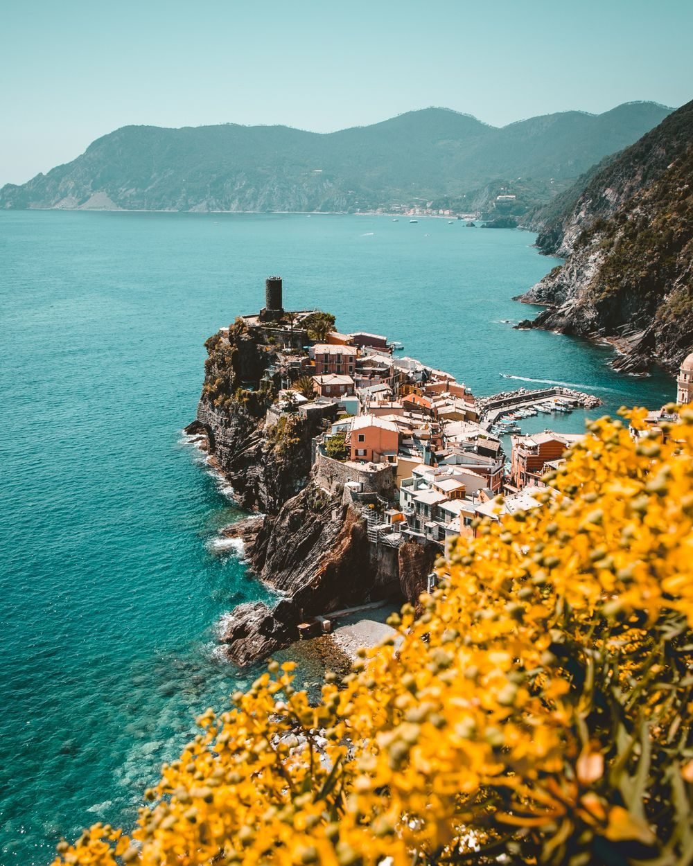 Mediterranean Highlights — Spain, France & Italy — photo 3