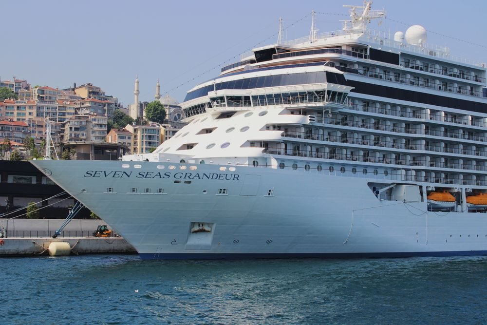 Norwegian Cruise – Barcelona to Rome (Freestyle) — photo 1