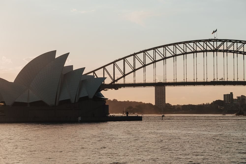 Australia