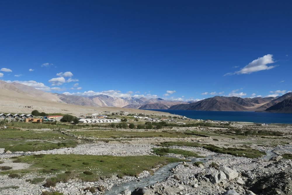 Ladakh Family Complete Tour — photo 3