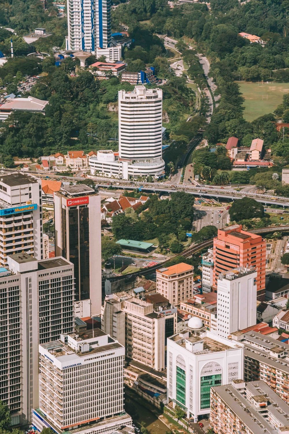 Malaysia — KL · Genting — photo 2