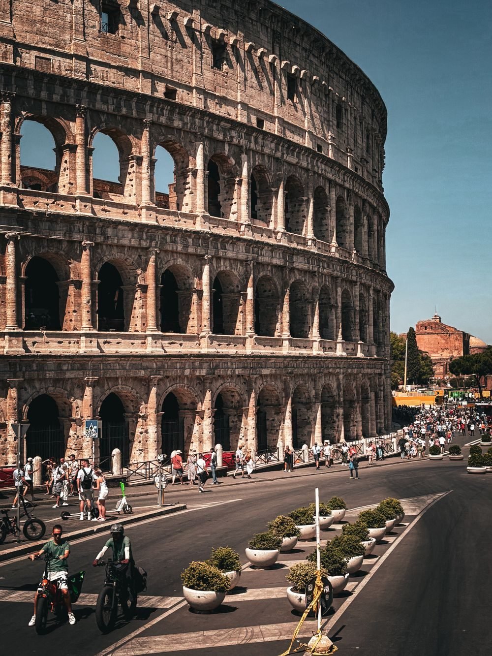 Norwegian Cruise – Barcelona to Rome (Freestyle) — photo 2