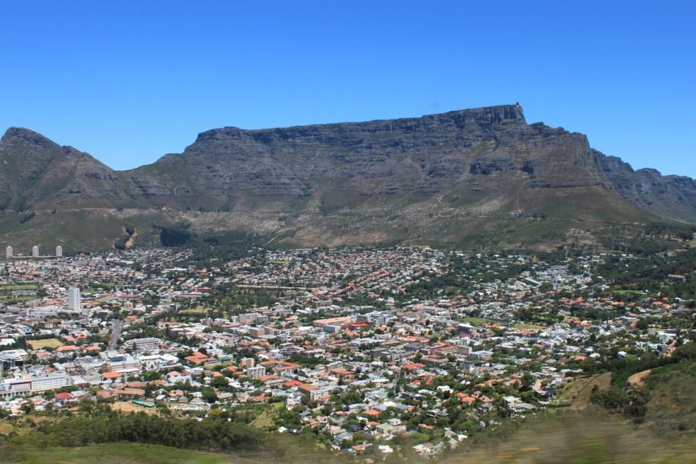 South Africa Smart Saver — photo 1