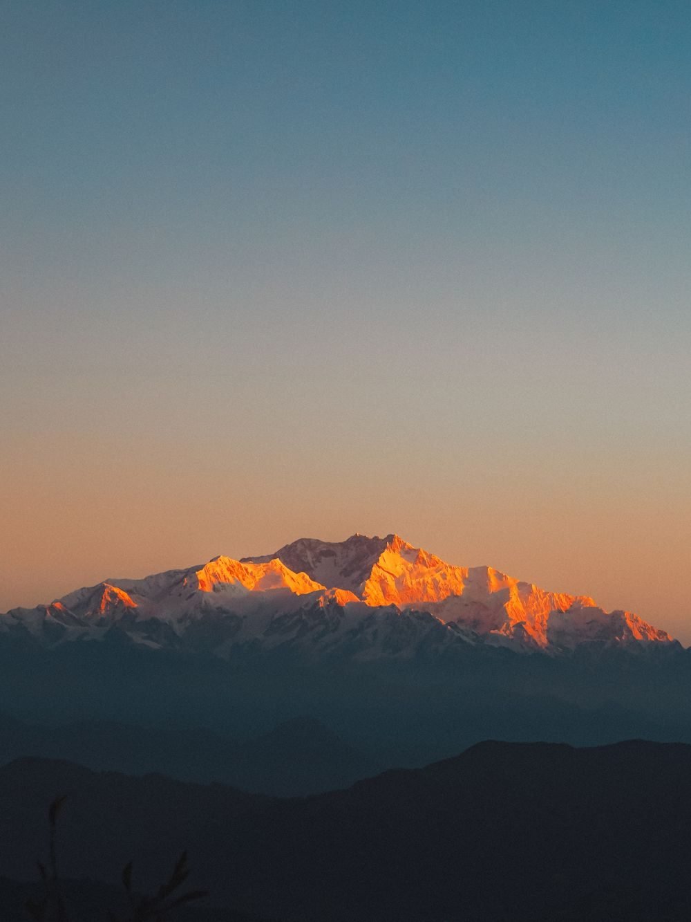 Pelling, Ravangla & Namchi — photo 2