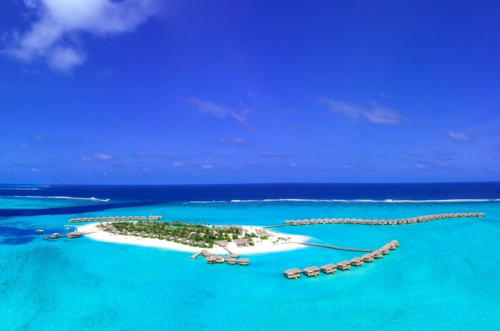 Maldives All-Inclusive Paradise — photo 3