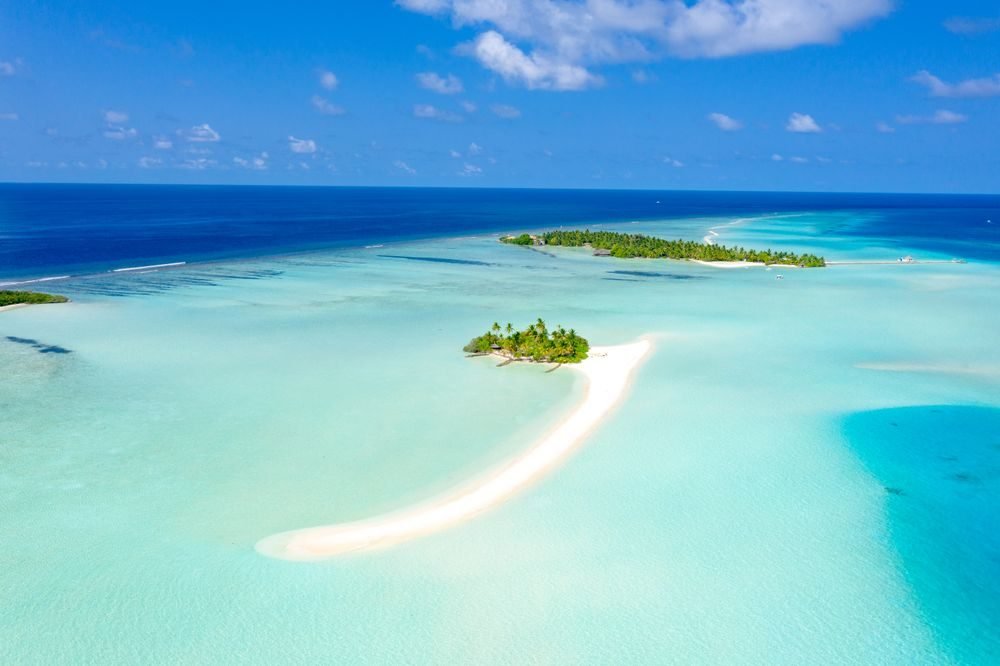 Maldives Couples Escape — photo 3