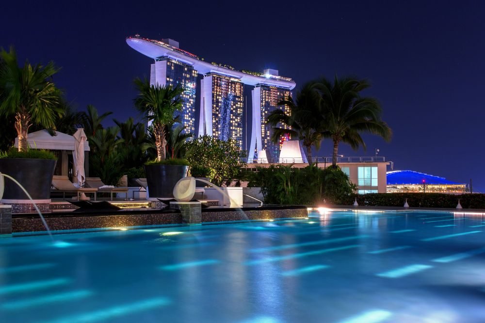 Singapore — Sentosa Special — Singapore holiday package