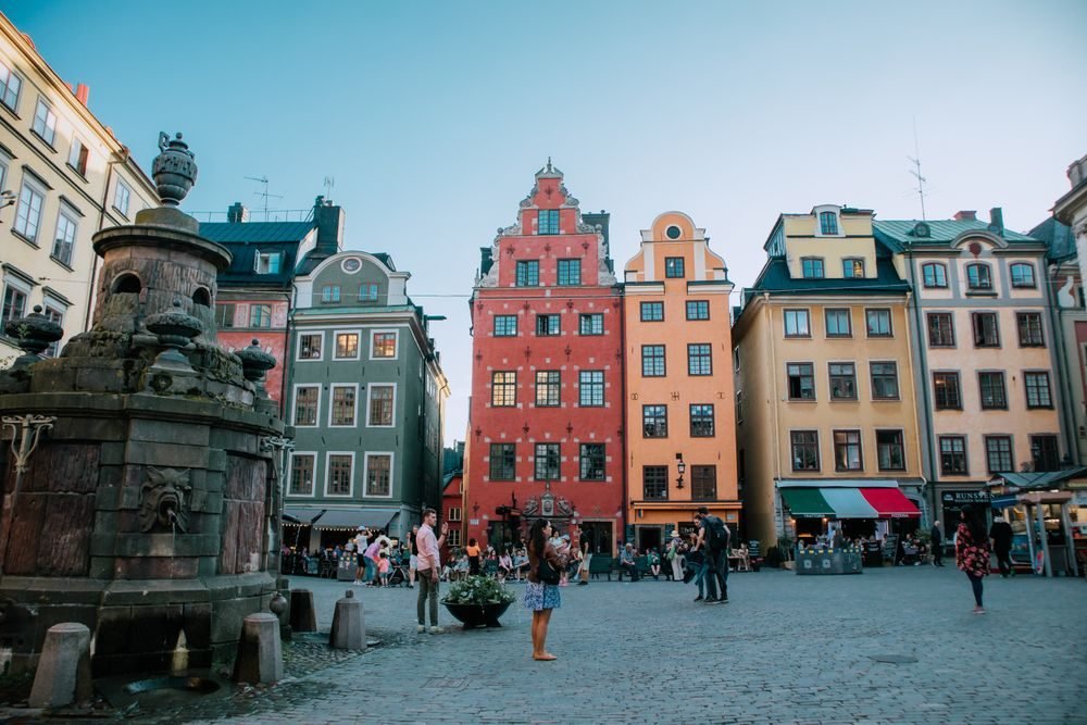 Scandinavia Explorer — photo 2