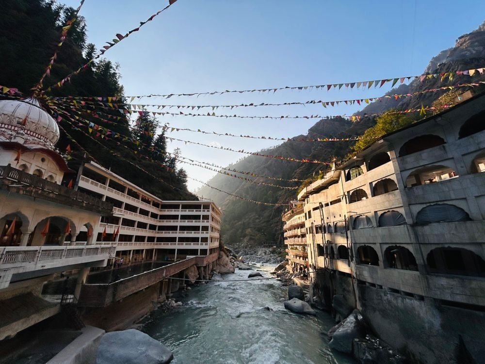 Manali Romantic Getaway — photo 2